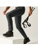 Regatta Zip Off Outdoorhose XERT Stretch Z/O Trousers in grau