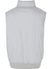 Urban Classics Outerwear - Vest in lightasphalt