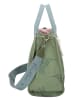 Fritzi aus Preußen Shopper Fritzi x Frida Kahlo in Green