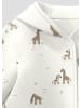 s.Oliver Sweatshirt Jacke in 0210_ecru