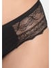 Sassa Panty 2er Pack in schwarz