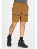 Whistler Outdoorshorts Stretch in 5037 Rubber