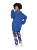 Angel of Style Pullover in clematisblau