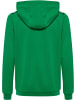 Hummel Kinder Hoodie "Hmlauthentic Pl Hoodie Kids" in Multicolor
