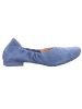Think! Slipper für Damen in blau