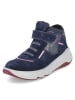 superfit High Sneaker MELODY in Blau