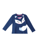 Denokids Set Cute Fox in Dark Blue