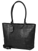 Burkely Taschen in Schwarz
