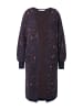 Studio Untold Strickjacke in mokka