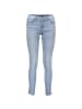 Guess Jeans Blau Baumwolle Damen Jeans