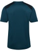 Hummel Hummel T-Shirt Hmlmulti Fußball Herren in REFLECTING POND