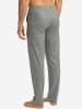 Hanro Pyjamahose Night & Day in grey gems print