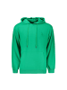 Marina Yachting Grün Baumwolle Herren Sweatshirt