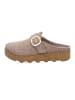 ROHDE Hausschuhe Foggia-D in Beige