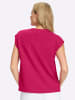 Heine Shirt in pink