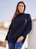 Heine Pullover in marine