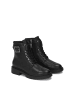 Kazar Boots DILL in Schwarz