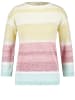 Gerry Weber Pullover in Gelb