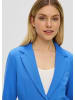 s.Oliver Sweatshirt Jacke in 5531_royalblau