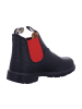 Blundstone Stiefel in schwarz