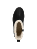 Marco Tozzi Stiefelette in BLACK