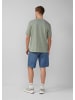 QS Jeans-Bermuda  in  54Y4_blau