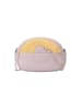 myMo Damen Handtasche in GELB