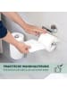 bremermann Toilettenpapierhalter ca. 15,5 x 11 x 6 cm (B/H/T)