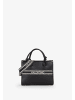 Valentino Bags VBS9ZW04 Shopping AELLA Tasche nero
