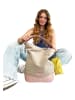Fritzi aus Preußen Schultertasche Izzy07 Olga in Sand