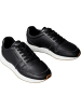 Calvin Klein Sneakers YW0YW02025 in Black/Vaporous White/Gum