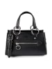Lacoste Celys Schultertasche 25 cm in noir