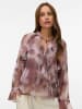 Vero Moda Bluse in Wistful Mauve