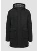 s.Oliver Outdoor-Jacke in 98W4_dunkelgrau