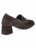 Paul Green Slipper in brown