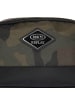 BRIC`s Replay Camouflage Mini Bag Umhängetasche 18 cm in green camou