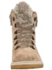 Legero Stiefelette in Beige