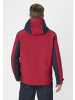 redpoint Funktionsjacke LEN in dk.red / navy