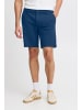 BLEND Chinoshorts BHELMER performance shorts 20717829 bequeme Chinoshorts in Blau