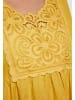 Albee Women Kleid in Gelb