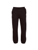 Kappa Jogginghose SNAKO Pants in schwarz