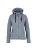 Icepeak Sweatjacke in Blau