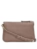 Valentino Bags Pansy - Umhängetasche 26 cm (taupe) in taupe