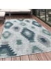 Melius Vivere Outdoor Teppich BAHAMA Blau