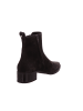 Paul Green Klassische Stiefelette in braun
