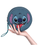 Disney Kulturbeutel Lilo & Stitch in blau