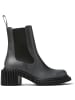 Camper Chelsea Boot in grau