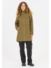 Weather Report Parka Dayton in 5381 Military Olive