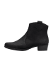 rieker Westernstiefeletten in Schwarz