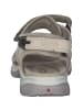 Ecco Outdoorsandalen in Limestone